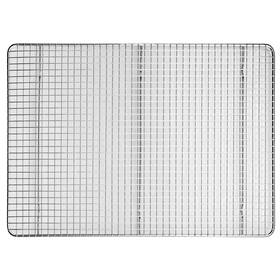 Winco 445019096065 12 Inch X 16.5 Stainless Steel Cooling Rack