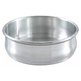Winco 793842360783 Winware 48 Ounce Stackable Dough Pan