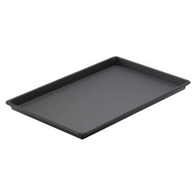 Winco 811642036391 Sicilian Pizza Pans 12-inch By 18-inch