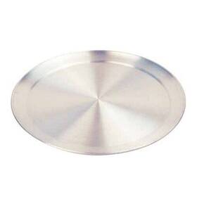 Winco 812944003784 Aluminum Winware 13-inch Pizza Tray With Wide Rim 13 Inch Winco 812944003784 Aluminum Winware 13-inch Pizza Tray With Wide Rim 13 Inch