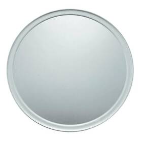 Winco 812944003814 Winware 16 Inch Aluminum Pizza Tray With Wide Rim Winco 812944003814 Winware 16 Inch Aluminum Pizza Tray With Wide Rim