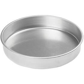 Acp-102 Winco 842169105451 Winware 10-by-2-inch Aluminum Layer Cake Pan 1 Count Pack Of