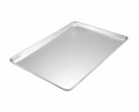 Winco 842169106458 Winware Aluminum Sheet Pan 18x26 Inch Commercial Baking Tray Heavy Duty Winco 842169106458 Winware Aluminum Sheet Pan 18x26 Inch Commercial Baking Tray Heavy Duty