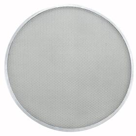 Apzs-19 Winco 842169107448 Winware 19-inch Seamless Aluminum Pizza Screen Apzs-19 Winco 842169107448 Winware 19-inch Seamless Aluminum Pizza Screen