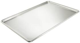 Sxp-1826 Winco 842169151175 Baking Sheet Full Size / 18 Inch X 26 Silver
