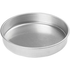 Acp-122 Winco Heavy-duty Round Aluminum Layer Cake Pan 12 Inch X 2 Acp-122 Winco Heavy-duty Round Aluminum Layer Cake Pan 12 Inch X 2