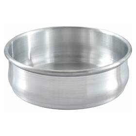 Aldp-48 Winco Winware 48 Ounce Stackable Dough Pan Aldp-48 Winco Winware 48 Ounce Stackable Dough Pan