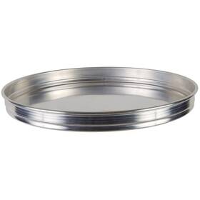 Apzk-1615 Winco 16 Inch X 1.5 Aluminum Pizza Pan