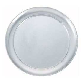 Apzt-9 Winco 9ftft Aluminum Pizza Tray With Wide Rim Round Display Baking Pan Apzt-9 Winco 9ftft Aluminum Pizza Tray With Wide Rim Round Display Baking Pan