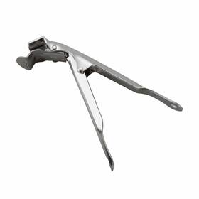 Ppg-8s Winco Pizza Pan Gripper Shallow Ppg-8s Winco Pizza Pan Gripper Shallow