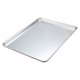 Alxp-1622 Winware 842169106410 16-inch By 22-inch Aluminum Sheet Pan Pack Of 1