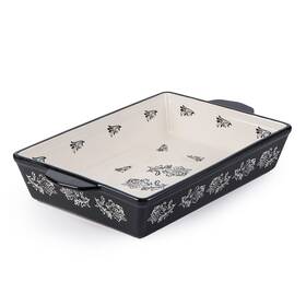 Wisenvoy 741802555564 Casserole Dish Baking Ceramic Lasagna Pan Bakeware Sets