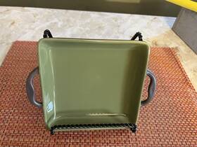 Cbo-002 World Tableware Table Ware Coos Bay Handled Tray
