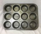 X120 Ovenex Metal 12 Muffin