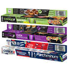 X666700 Cookina Cooking Starter Set Reusable Baking Sheet Oven 688864263689