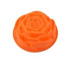 Xj134 Longzang Rose Flower Birthday Cake Bread Tart Flan 702082825006 Xj134 Longzang Rose Flower Birthday Cake Bread Tart Flan 702082825006