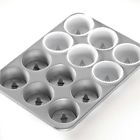 Yde-082  Nordic Ware Hidden Surprise And Filled Cupcake Inserts 011172059024