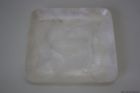 Yq0824 Desti Design Capiz Square Dish 192444676016