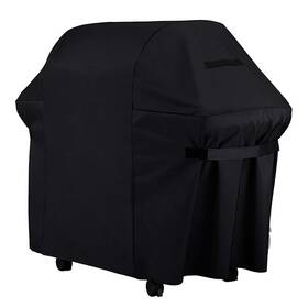600d Ywwqybyq 016392216851 Bbq Grill Cover 56 Inch L X 27 W 46 H Heavy Duty Waterproof Gas Co