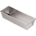 Z6814 Zenker Tin Plated Steel Loaf Pan 4044935068144