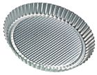 Z6821 Frieling Zenker Bakeware By Steel Flan Tart Pan 4044935068212 Z6821 Frieling Zenker Bakeware By Steel Flan Tart Pan 4044935068212