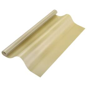 Zaplyte 636939056377 15.7 Inch X 3.9ft Silicone Baking Mat Rolls Non-stick Pastry Mats Coffee