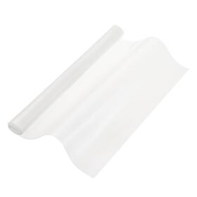 Zaplyte 636939056537 11.8 Inch X 3.9ft Silicone Baking Mat Rolls Non-stick Pastry Mats White Zaplyte 636939056537 11.8 Inch X 3.9ft Silicone Baking Mat Rolls Non-stick Pastry Mats White