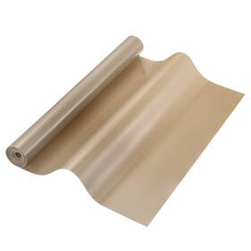 Zaplyte 636939056575 11.8 Inch X 5.9ft Silicone Baking Mat Rolls Non-stick Pastry Mats Coffee
