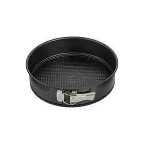 Zenker 789542410934 Non-stick Carbon Steel Springform Pan 10-inch