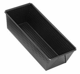 Z6563 Zenker Nonstick 10-inch By 4.5-inch Loaf Pan Black