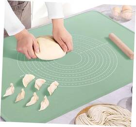 Zhongshan Fangyuan Silicone Products Co. Ltd. Standard 01 Premium Food-grade Non-stick Baking Mat Heat-resistant Non-slip