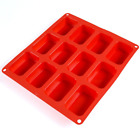 Si-bm-rect12-red Zw Zenware 12 Cup 849344055303