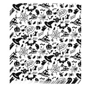 Zzj 602835628628 New Best Halloween Wax Paper Sheets Deli Wraps Tray&basket Liner Baking Colored Zzj 602835628628 New Best Halloween Wax Paper Sheets Deli Wraps Tray&basket Liner Baking Colored