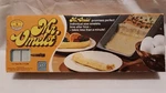 Nordic Ware Vintage 1970S Mr. Omelet Heavy Cast Aluminum Pan With Box. Fixed Price $39.87.
