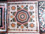 Tissue Paper Antique Quilt Design 50+ Sheets 20X30 Rustic Primitive Nos Vintage. Fixed Price $39.99.