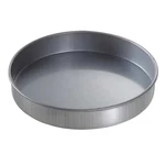 Chicago Metallic 49152 Round Cake Pan, Plain, 9X1-1/2. Fixed Price $19.29.