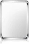 E-far Stainless Steel Baking Sheet, 16 X12 Cookie Pan For Ov. Fixed Price $21.88.
