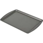 (6)- Bradshaw Goodcook 13 In. X 9 Non-stick Cookie Sheet Model: 04020. Fixed Price $58.99.