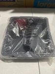 Nuwave Silicone Baking Kit Model 22110 New Open Box No Whisk. Fixed Price $34.99.