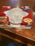 Campbell Green Bean Casserole Dish Nib 2006. Fixed Price $24.00.