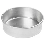 Winco Heavy-duty Round Aluminum Layer Cake Pan, 9" X 3 Inch,. Fixed Price $15.39.