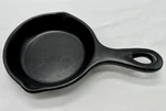 Skillet Diversified Ceramic Mini Oz Fry Pans Black 5.5" DC212 Usa Cooking Pot. Fixed Price $22.99.