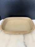 Pampered Chef Family Heritage Large Lasagna Baker 9.5 X15.25. Fixed Price $32.00.