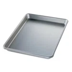 Chicago Metallic 40450 Sheet Pan, Aluminum, 9-1/2X13. Fixed Price $21.99.