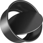 Bakeware Round Cake Pan, 8-INCH With Removable Loose Bottom Quick Release Coatin. Fixed Price $28.48.