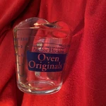 Anchor Hocking Oven Originals Glass Measuring Cup. Fixed Price $12.00.