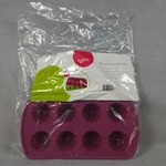 Elbee Silicone Cupcake Pan 2 Pack 8 Cavity Nonstick Bakeware Molds Kitchen. Fixed Price $9.99.