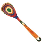 Totally Bamboo Collection Wooden Cooking Spoon Safe For Nonstick. Fixed Price $35.41.