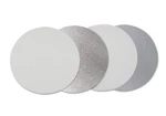 New Choice Round Foil Laminated Board Lids Fits 7" Pants #612527L. Fixed Price $42.95.
