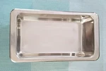 Revere Ware Stainless Steel Bread Loaf Pan 2QT 9.5 X 5.5 2.75" 60060. Fixed Price $35.00.